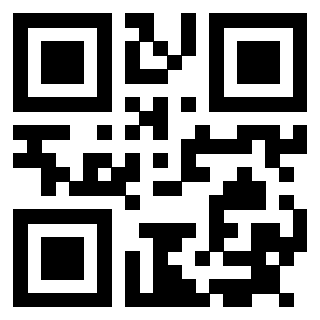 3915944887 QrCode associato