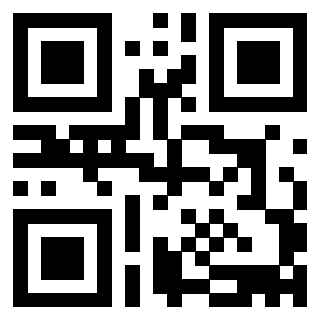 Il QrCode di 3915944888
