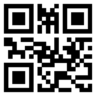Immagine del QrCode di 3915944890