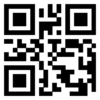 3915944893 QrCode associato