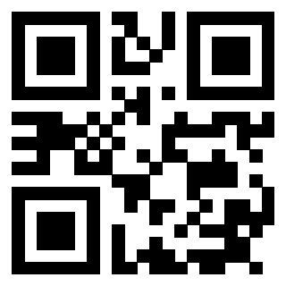 Immagine del QrCode di 3915944896