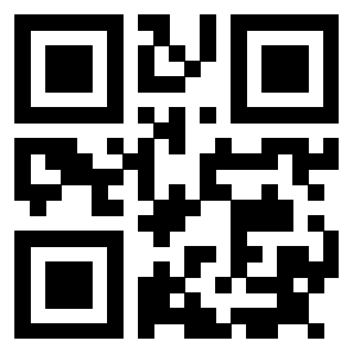 Il QrCode di 3915944897