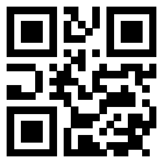 Scansione del QrCode di 3915944898