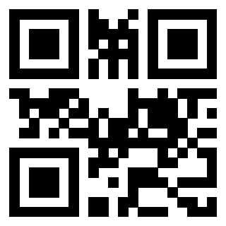 Scansione del Qr Code di 3915944900