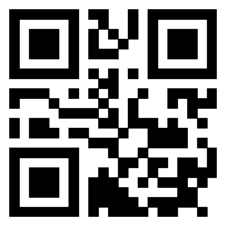 3915944901 Qr Code associato
