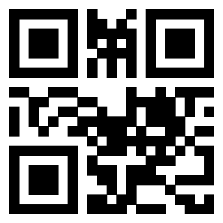 3915944903 - Immagine del QrCode associato