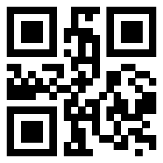 3915944904 - Immagine del QrCode associato
