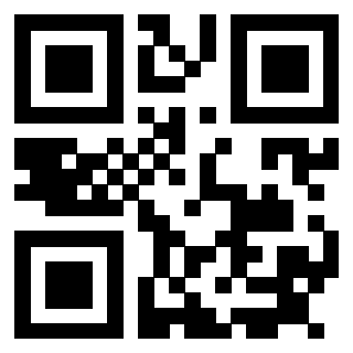 3915944905 - Immagine del QrCode
