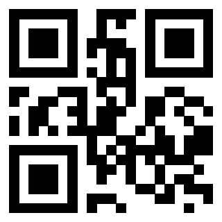 Immagine del Qr Code di 3915944906