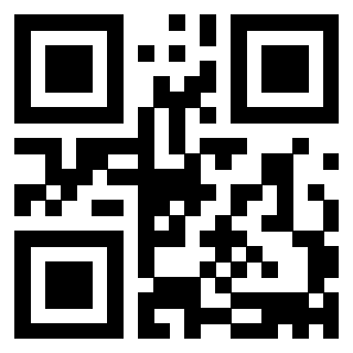 Immagine del Qr Code di 3915944912