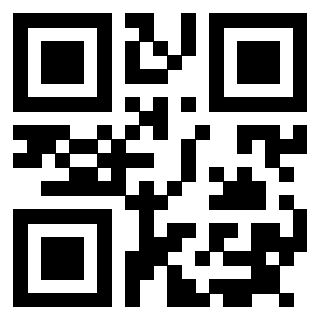 Scansione del QrCode di 3915944913