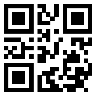 3915944917 - Immagine del QrCode associato