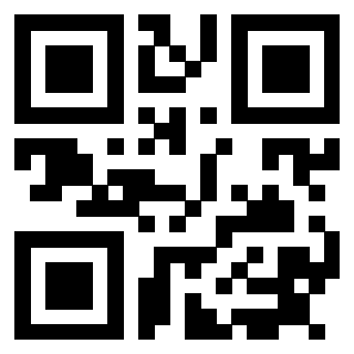3915944918 QrCode associato