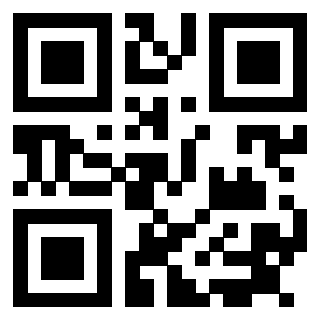 Il QrCode di 3915944920