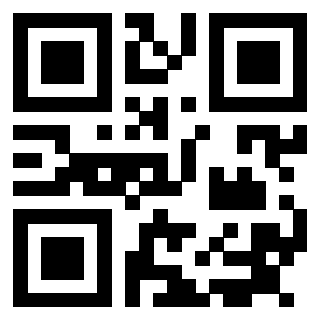 3915944922 - Immagine del Qr Code associato
