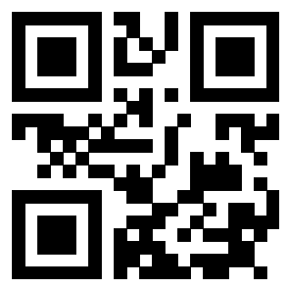 Immagine del Qr Code di 3915944924