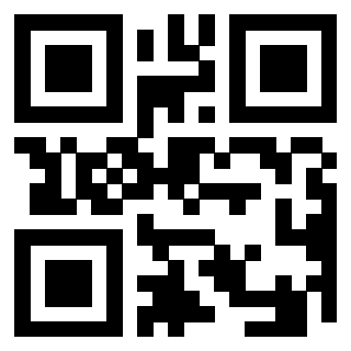 3915944930 - Immagine del Qr Code associato