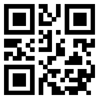 Il Qr Code di 3915944933