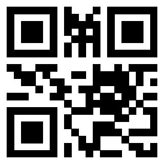 3915944936 - Immagine del Qr Code associato