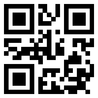 3915944937 - Immagine del QrCode