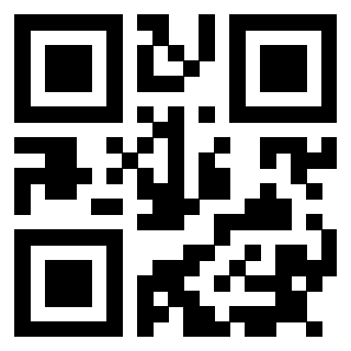 3915944938 - Immagine del Qr Code associato