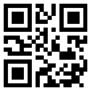 3915944942 - Immagine del Qr Code associato