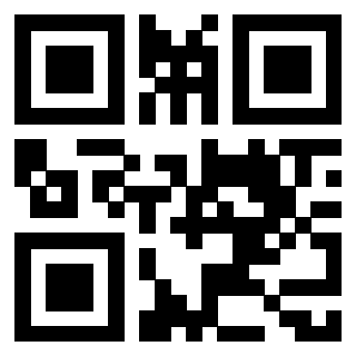 Il QrCode di 3915944945
