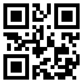 Scansione del Qr Code di 3915944947