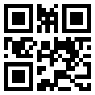 Il Qr Code di 3915944948