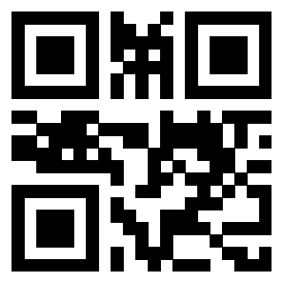Immagine del Qr Code di 3915944949