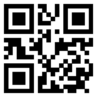 3915954821 QrCode associato