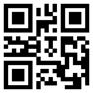 Il Qr Code di 3915954823
