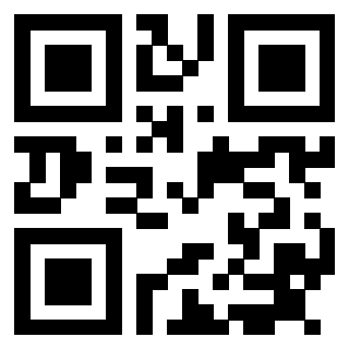 Scansione del Qr Code di 3915954826