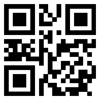 Il QrCode di 3915954828