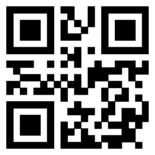 Il Qr Code di 3915954833