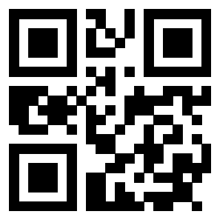 Immagine del QrCode di 3915954835