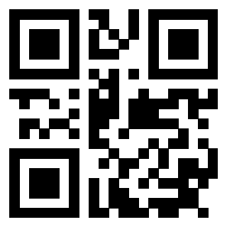 3915954840 - Immagine del Qr Code associato