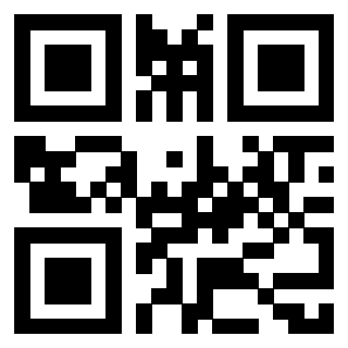3915954842 - Immagine del Qr Code associato