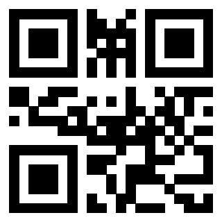 Il Qr Code di 3915954845