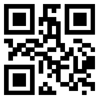 3915954847 - Immagine del Qr Code associato