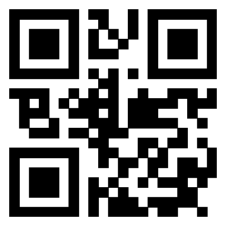 Immagine del QrCode di 3915954849