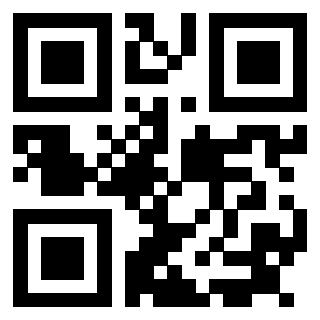 3915954850 - Immagine del QrCode associato