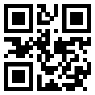 Il QrCode di 3915954851