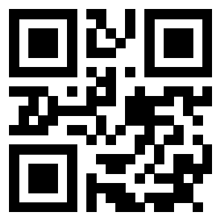 Il QrCode di 3915954858