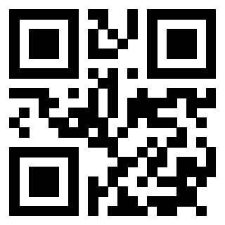 3915954861 QrCode associato