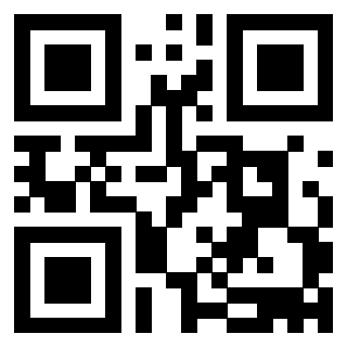 Scansione del Qr Code di 3915954869