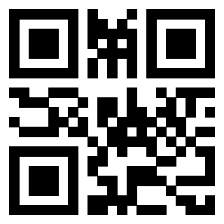 Immagine del Qr Code di 3915954874