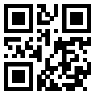 3915954875 - Immagine del QrCode associato