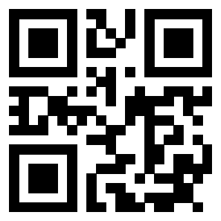 Immagine del Qr Code di 3915954877