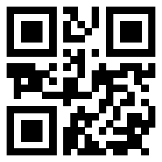 Immagine del Qr Code di 3915954878